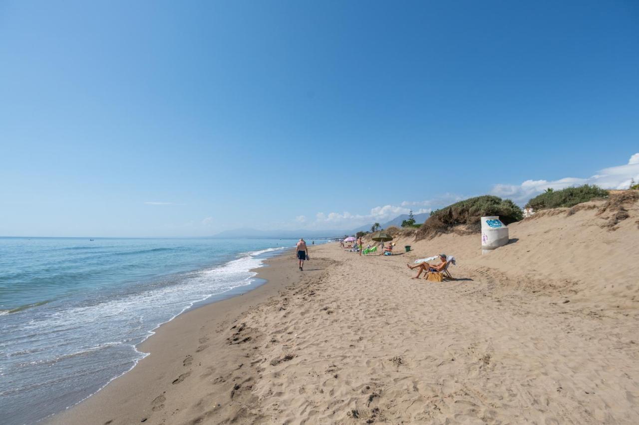 Soek La Romana Seafront מארבלה מראה חיצוני תמונה