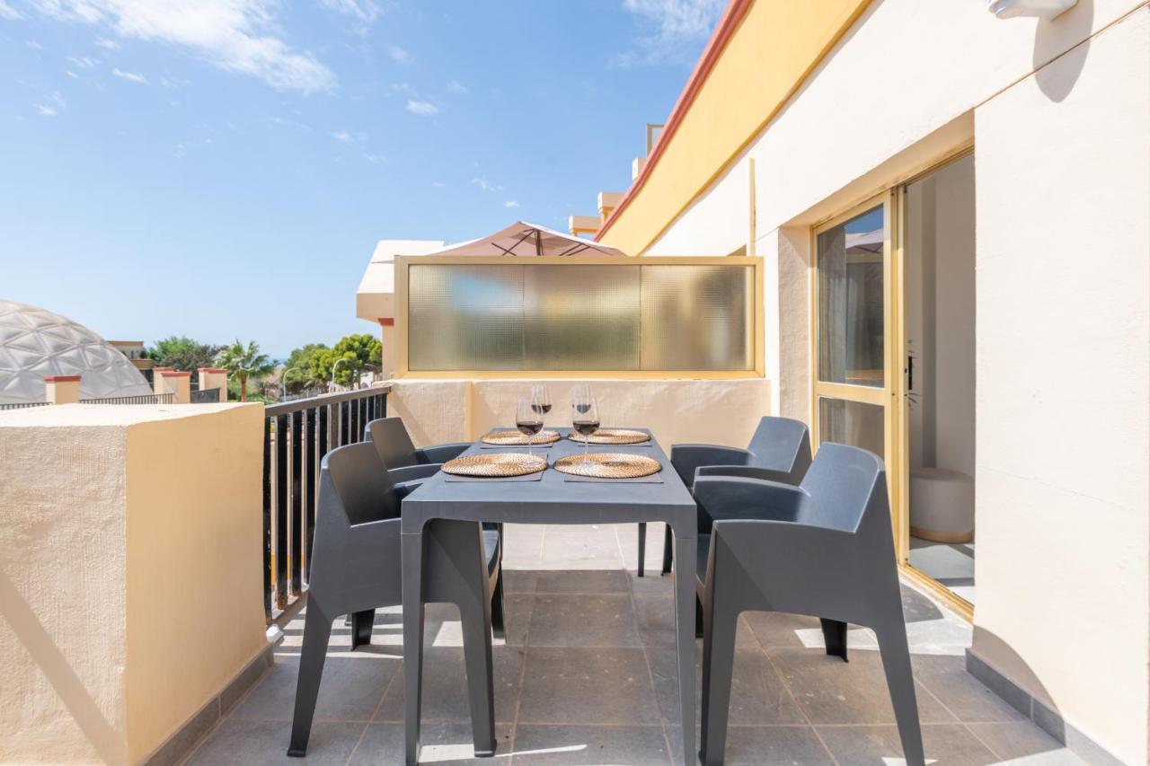 Soek La Romana Seafront מארבלה מראה חיצוני תמונה