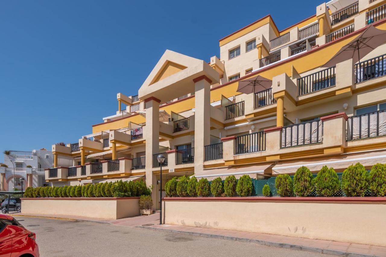 Soek La Romana Seafront מארבלה מראה חיצוני תמונה