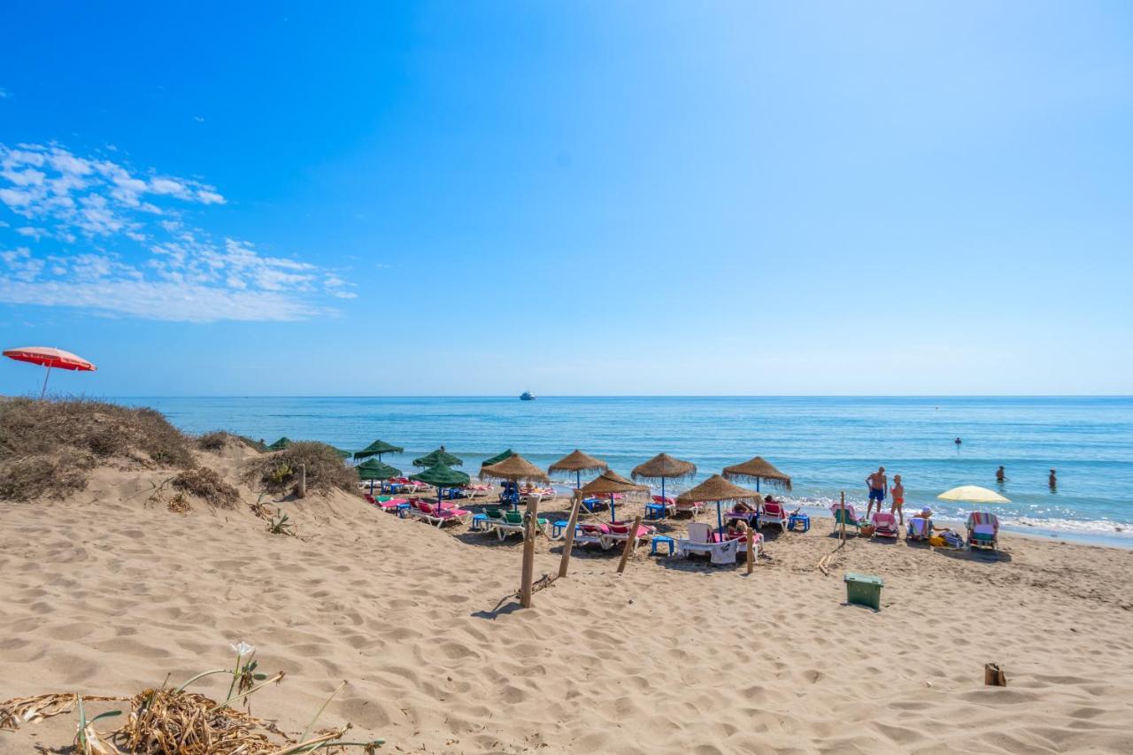 Soek La Romana Seafront מארבלה מראה חיצוני תמונה