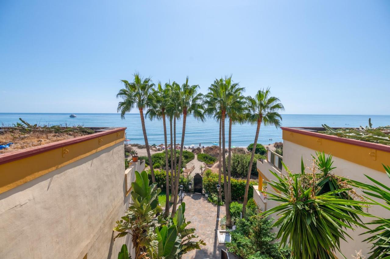 Soek La Romana Seafront מארבלה מראה חיצוני תמונה