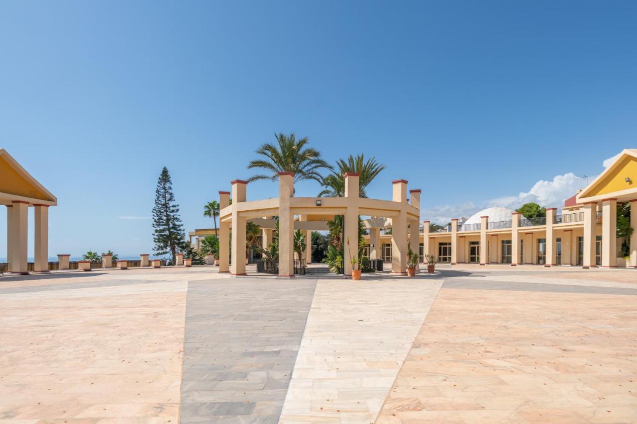 Soek La Romana Seafront מארבלה מראה חיצוני תמונה