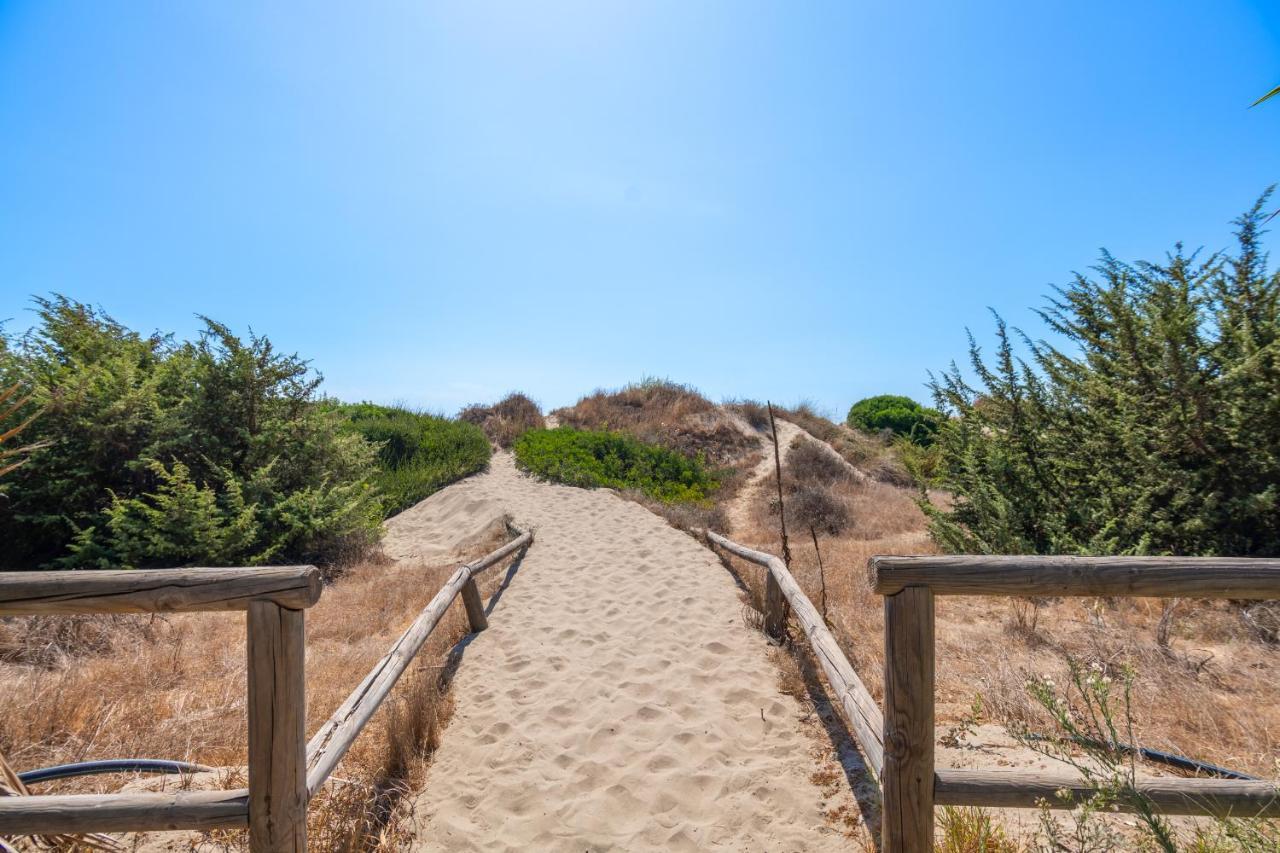 Soek La Romana Seafront מארבלה מראה חיצוני תמונה