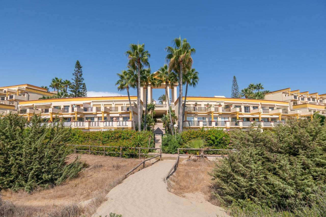 Soek La Romana Seafront מארבלה מראה חיצוני תמונה