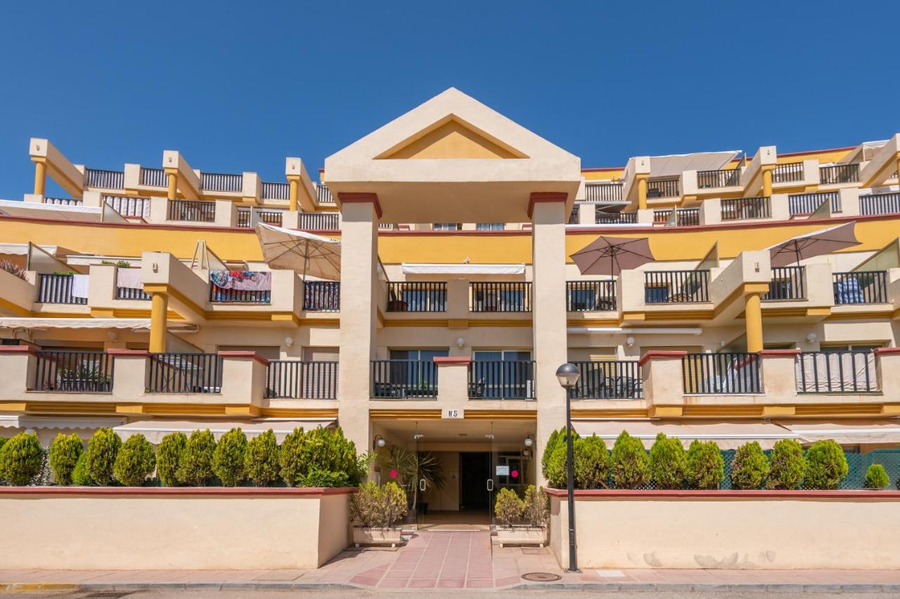 Soek La Romana Seafront מארבלה מראה חיצוני תמונה