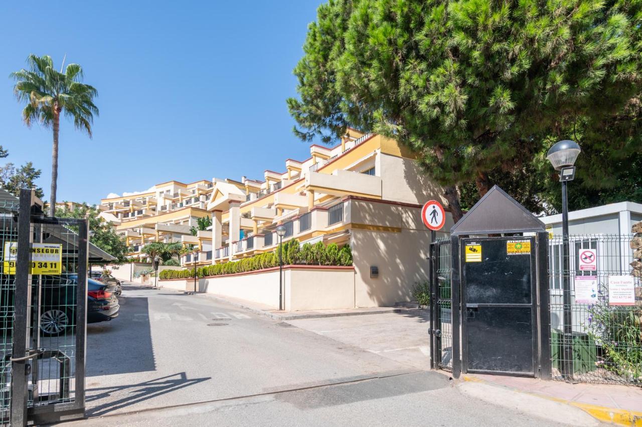 Soek La Romana Seafront מארבלה מראה חיצוני תמונה
