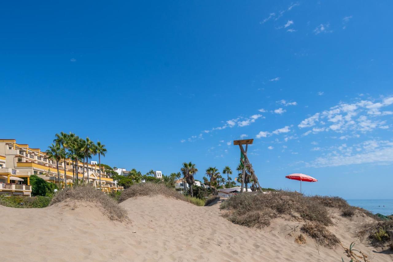 Soek La Romana Seafront מארבלה מראה חיצוני תמונה
